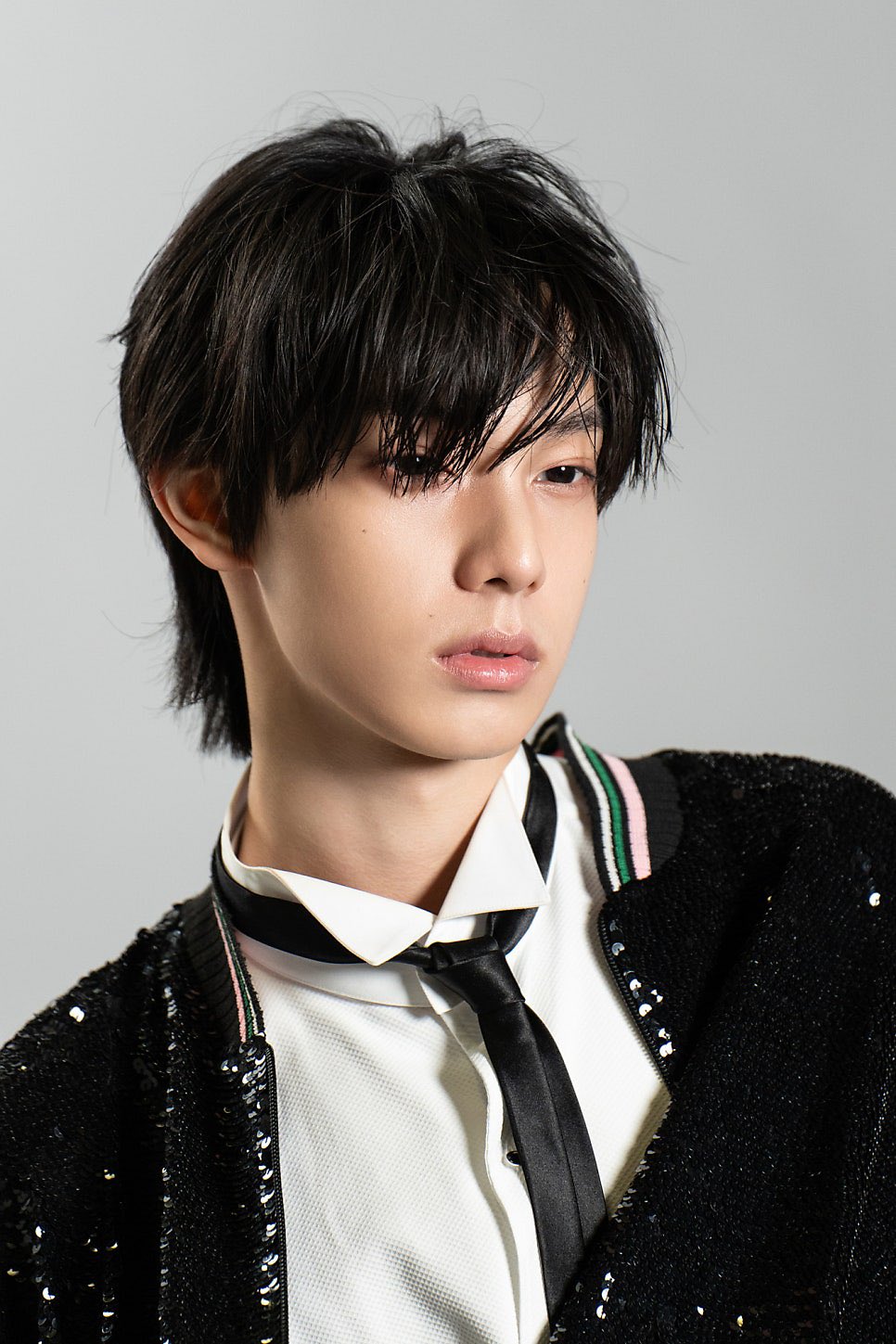 Recent activity shot of Chuei Liyu