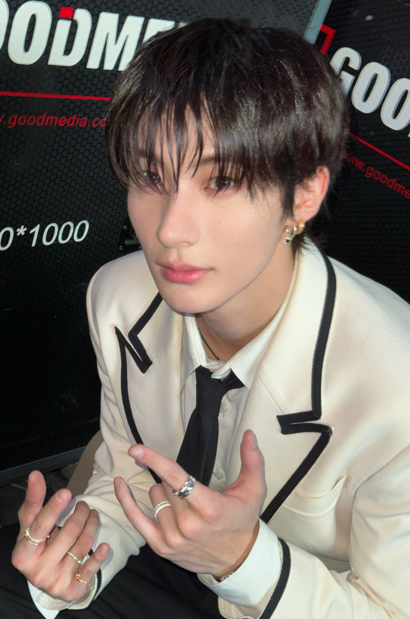 앤톤 (라이즈)의 비하인드 컷