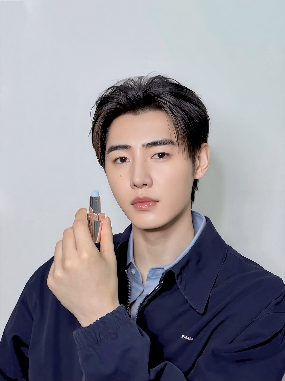 성훈 (ENHYPEN)의 비하인드 컷