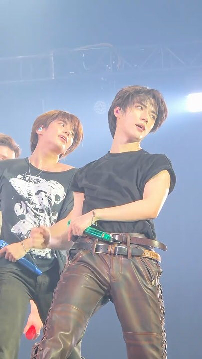 Today's most popular wallpaper in the Yeonjun (TOMORROW X TOGETHER) community