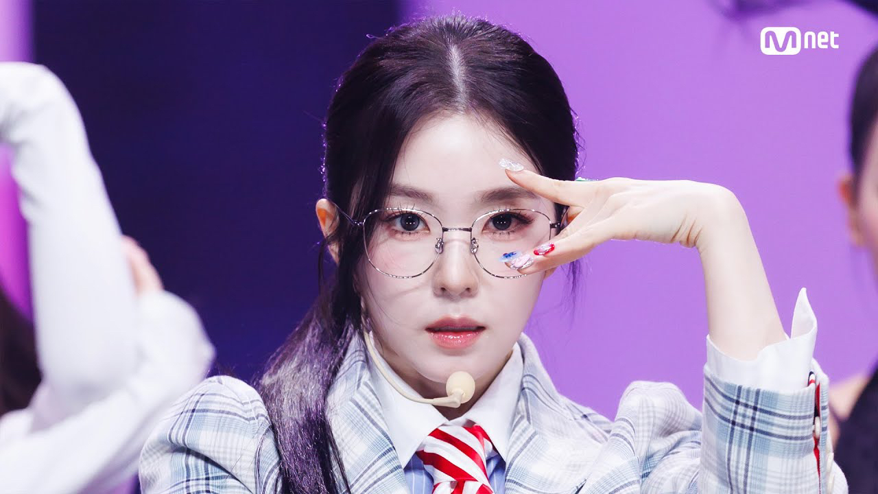 Red Velvet的最新照片