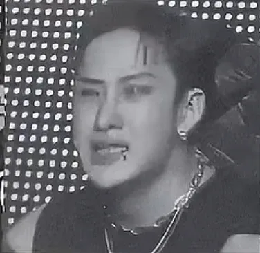 Recent activity shot of Bang Chan (Stray Kids)