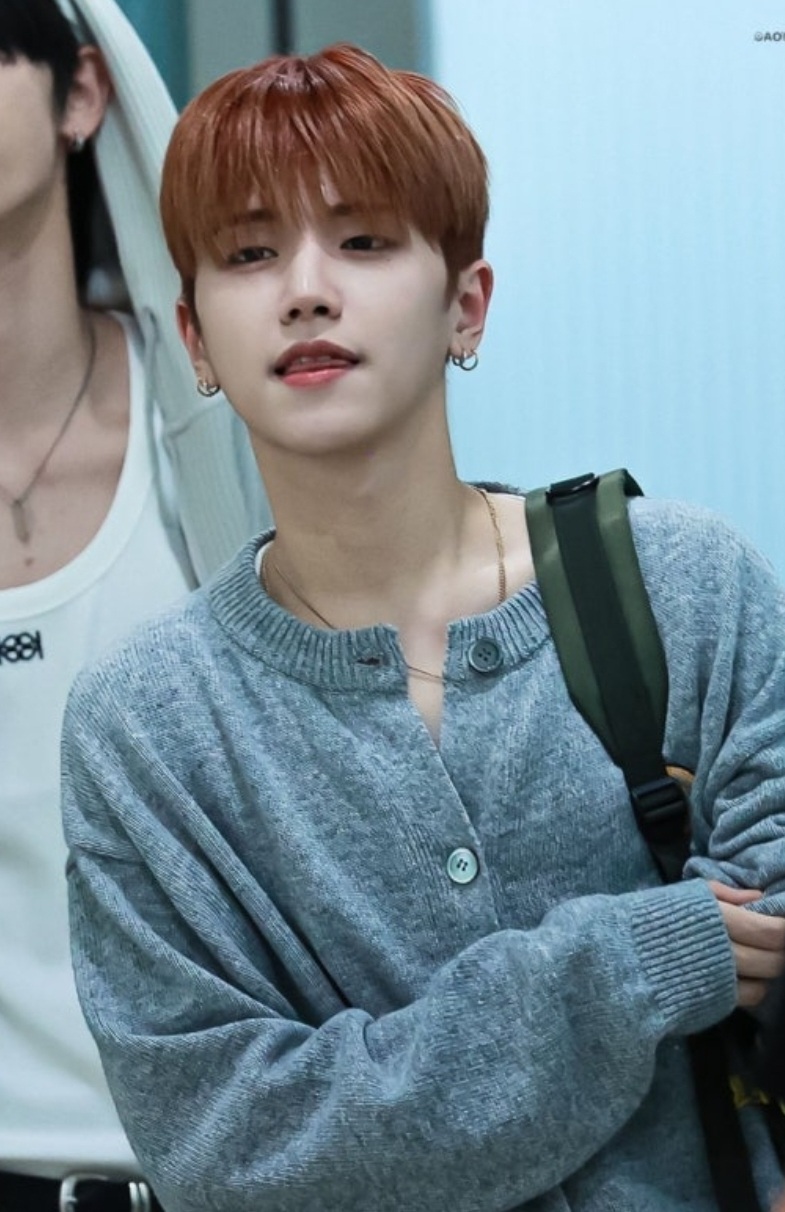 Latest photo of Riwoo (BOYNEXTDOOR)