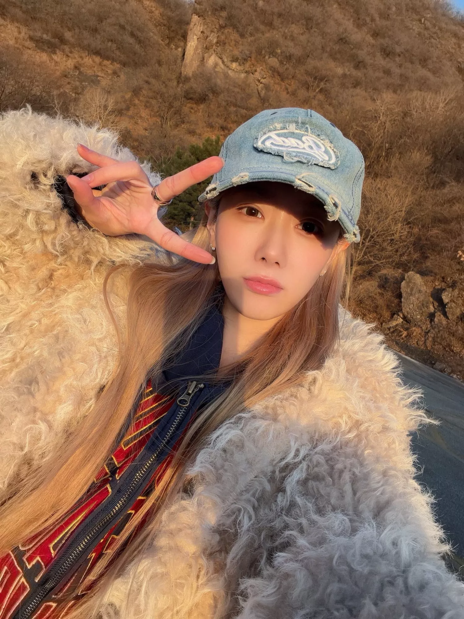 DREAMCATCHERの最新写真