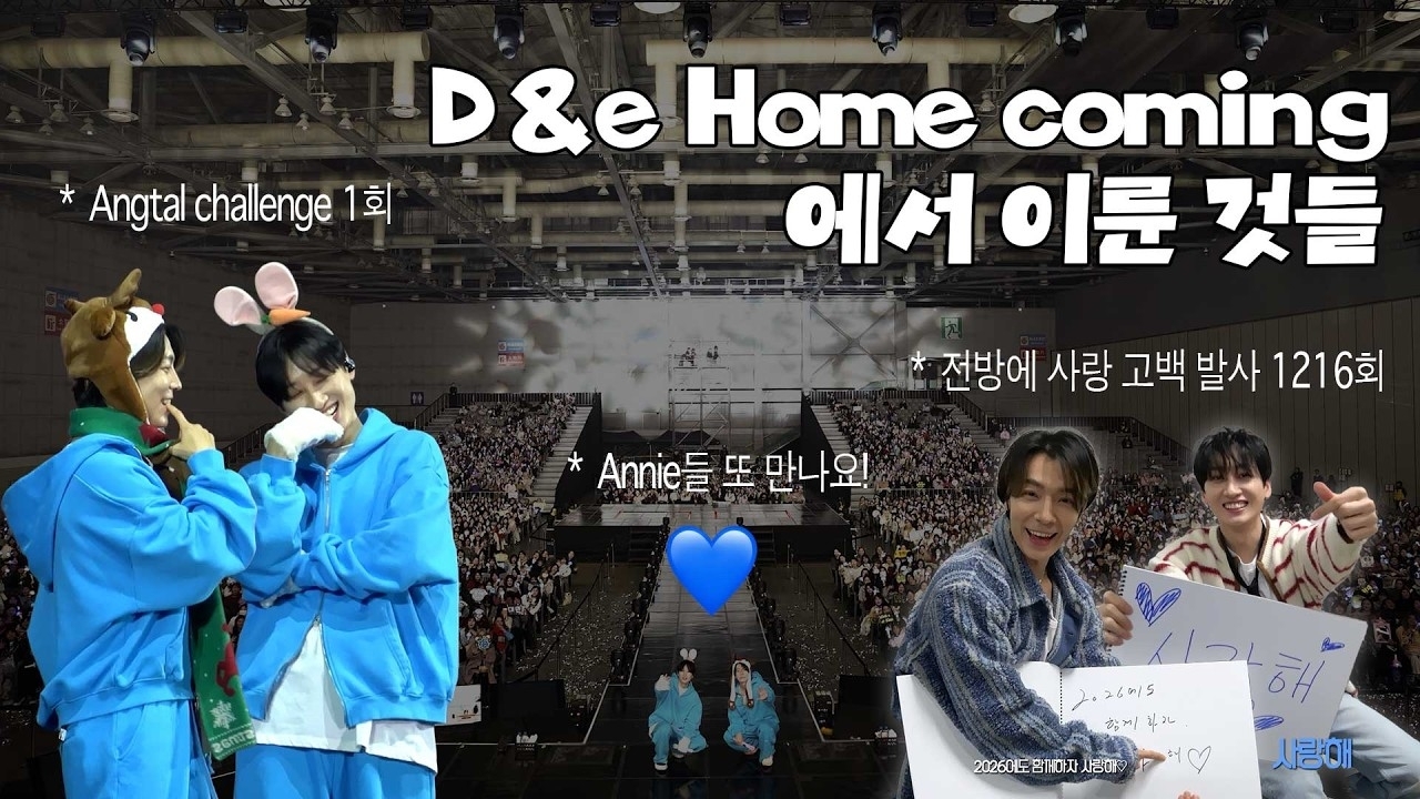 Behind-the-scenes cut of Eunhyuk (Super Junior)