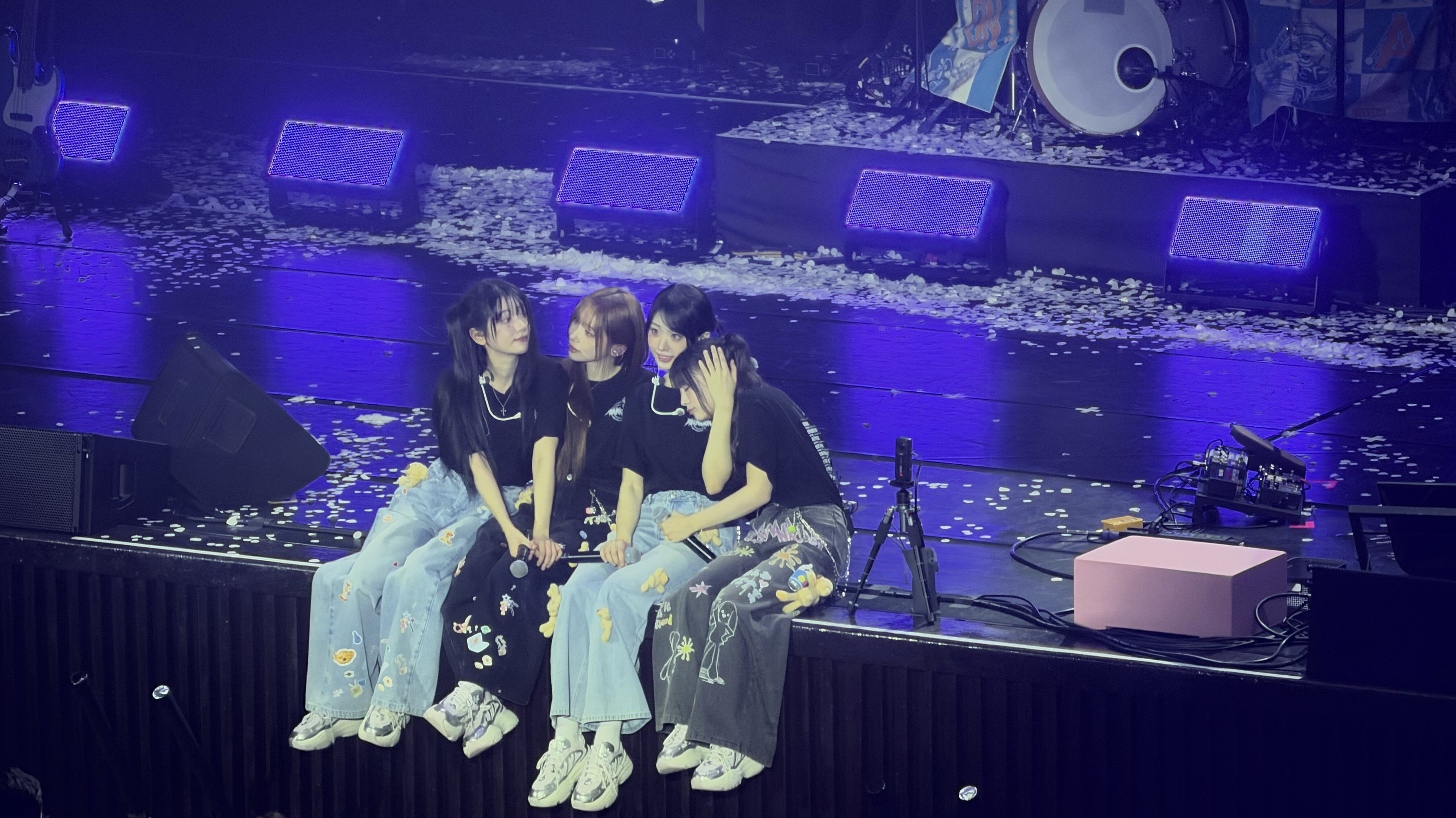 Latest photo of QWER