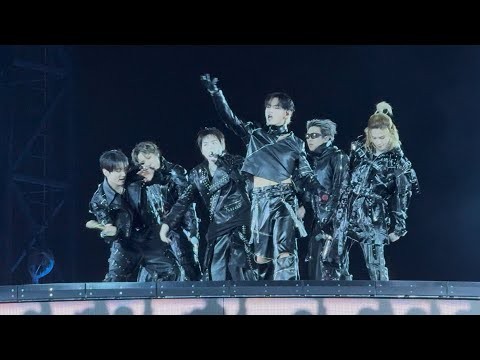 Latest photo of BTS