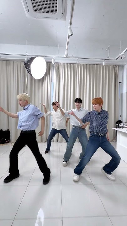 Latest photo of Tomoya (NEXZ)