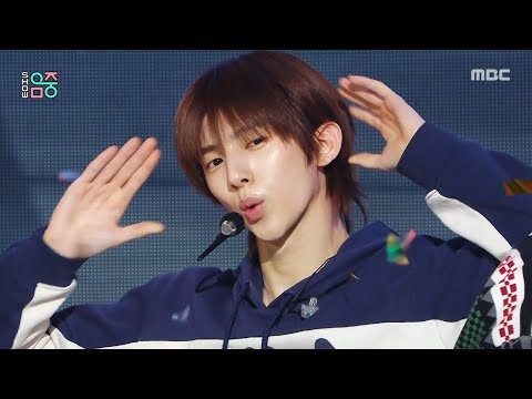 CORTIS的幕后花絮