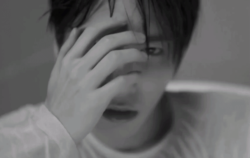 テヒョン (TOMORROW X TOGETHER)ファンが撮った瞬間