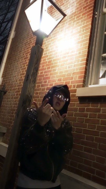 Foto terbaru MONSTA X