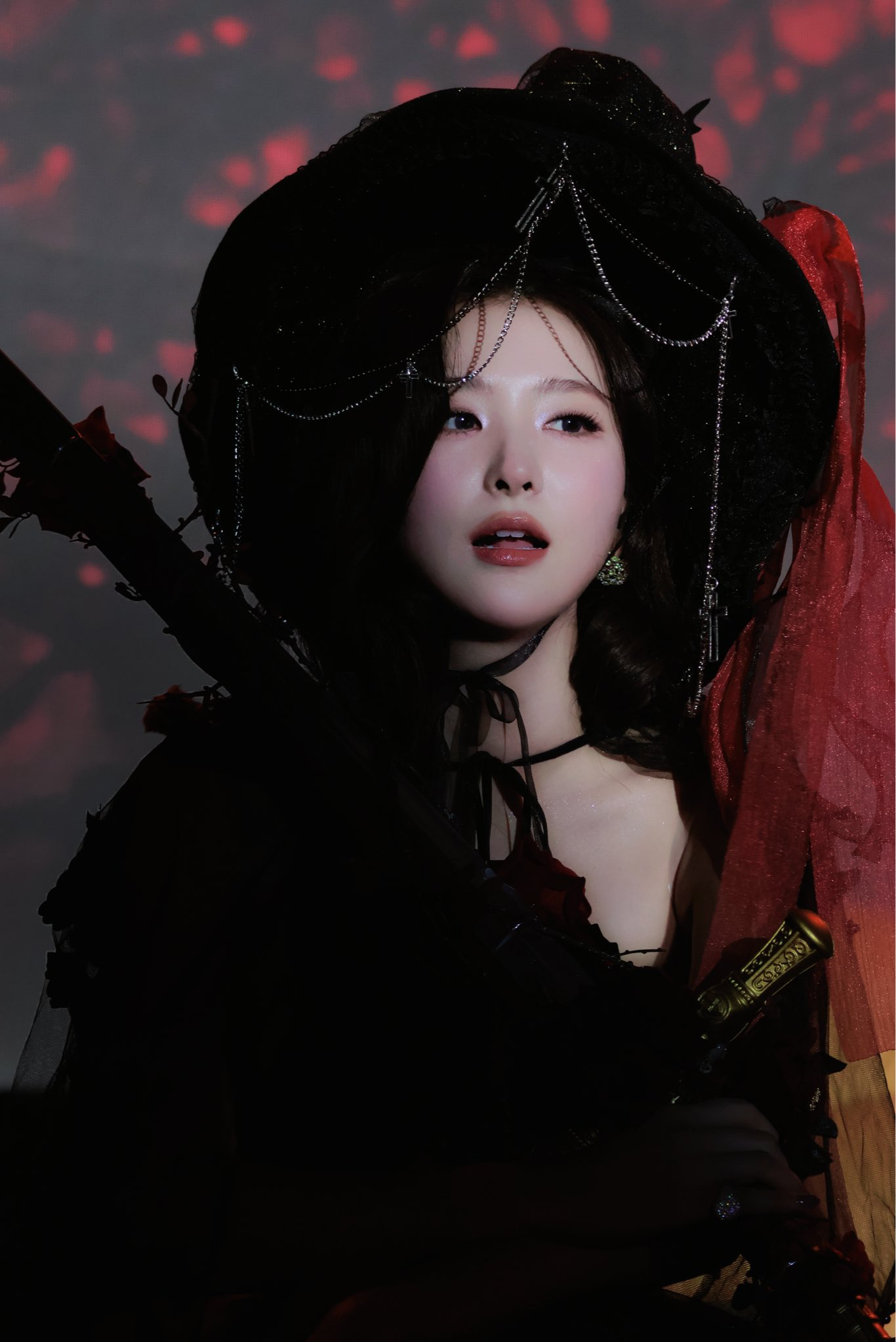 Red Velvet的最新活動照片