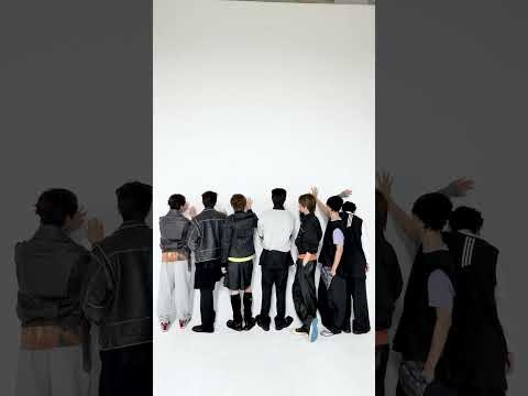 Behind-the-scenes cut of IDID