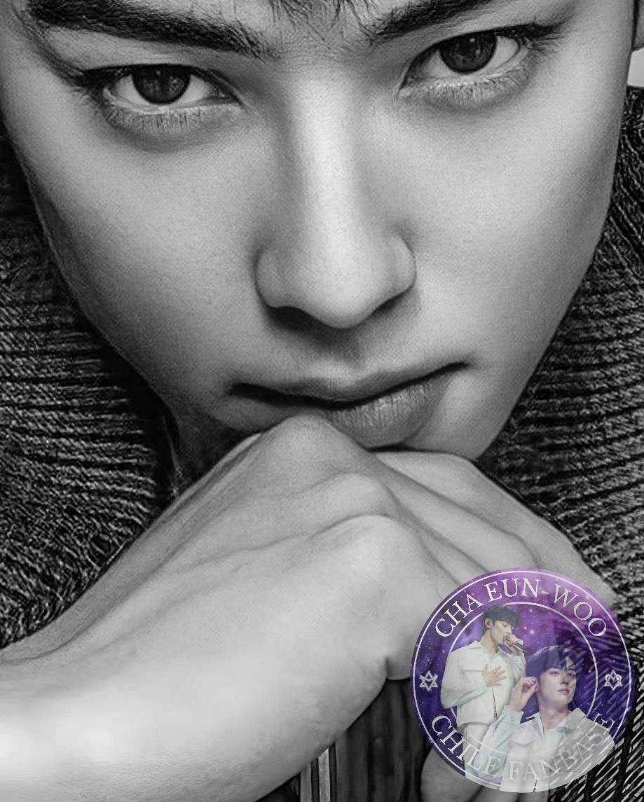 Latest photo of Eunwoo (ASTRO)