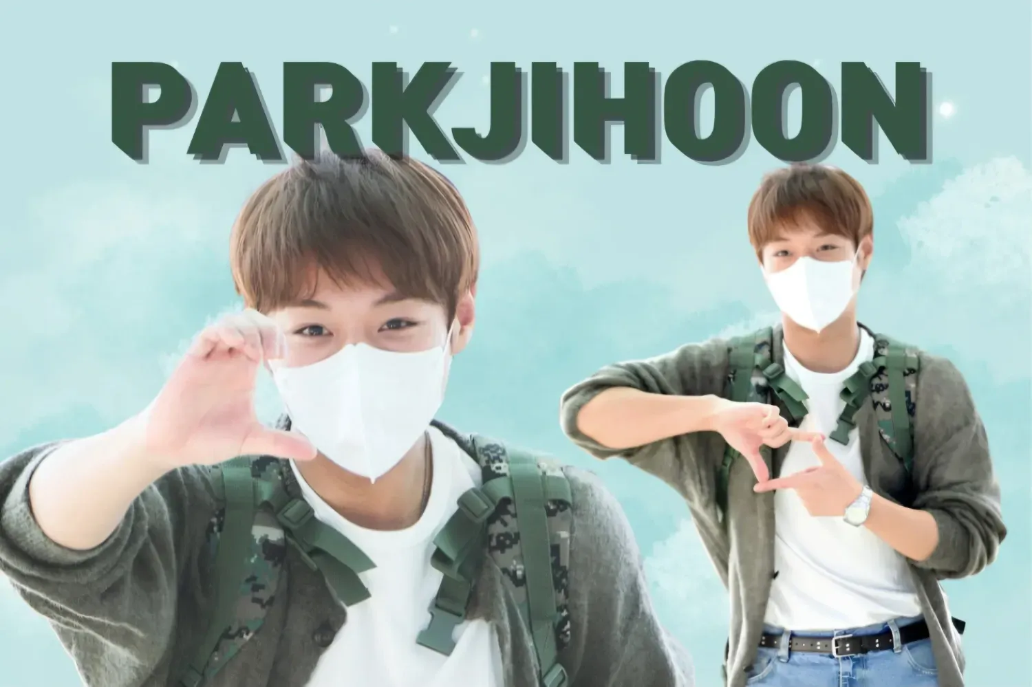 박지훈의 비하인드 컷