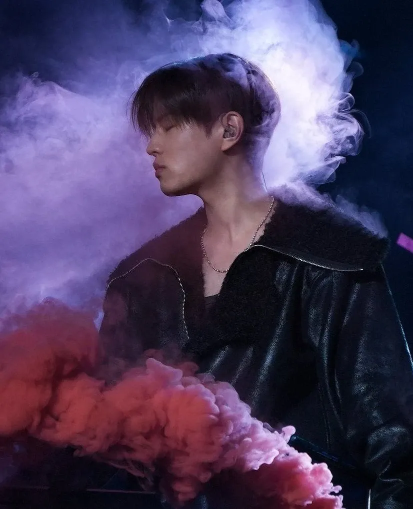 Stray Kids 최근 활동샷