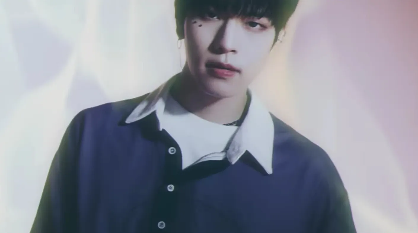 升玟 (Stray Kids)的最新照片