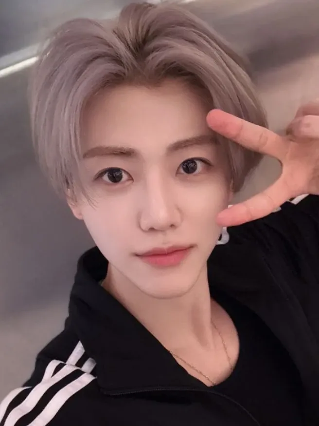 ジェミン (NCT DREAM)ファンが撮った瞬間