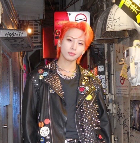 A moment captured by Kawashiri Ren (JO1)'s fan