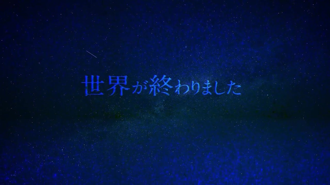 A moment captured by Yuuri's fan