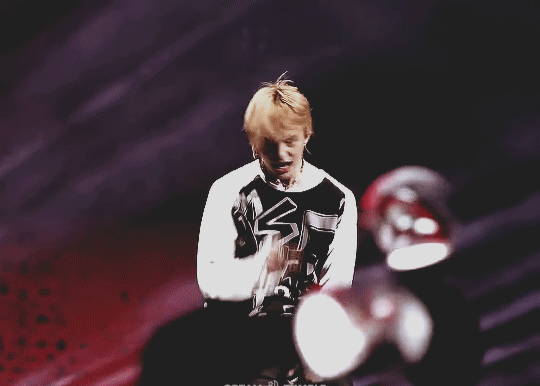 Latest photo of Hyunjin (Stray Kids)