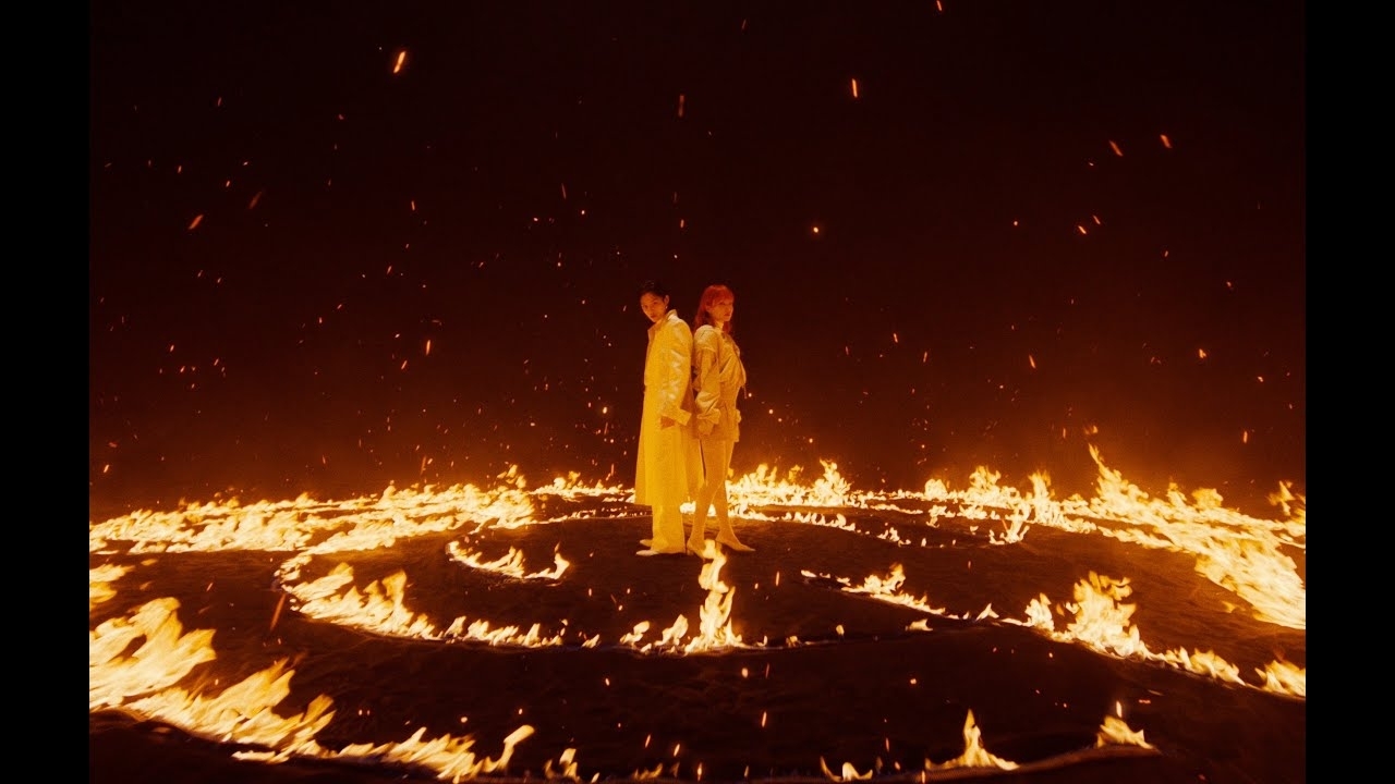 Latest photo of Felix (Stray Kids)