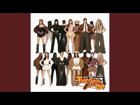 TWICE的最新照片