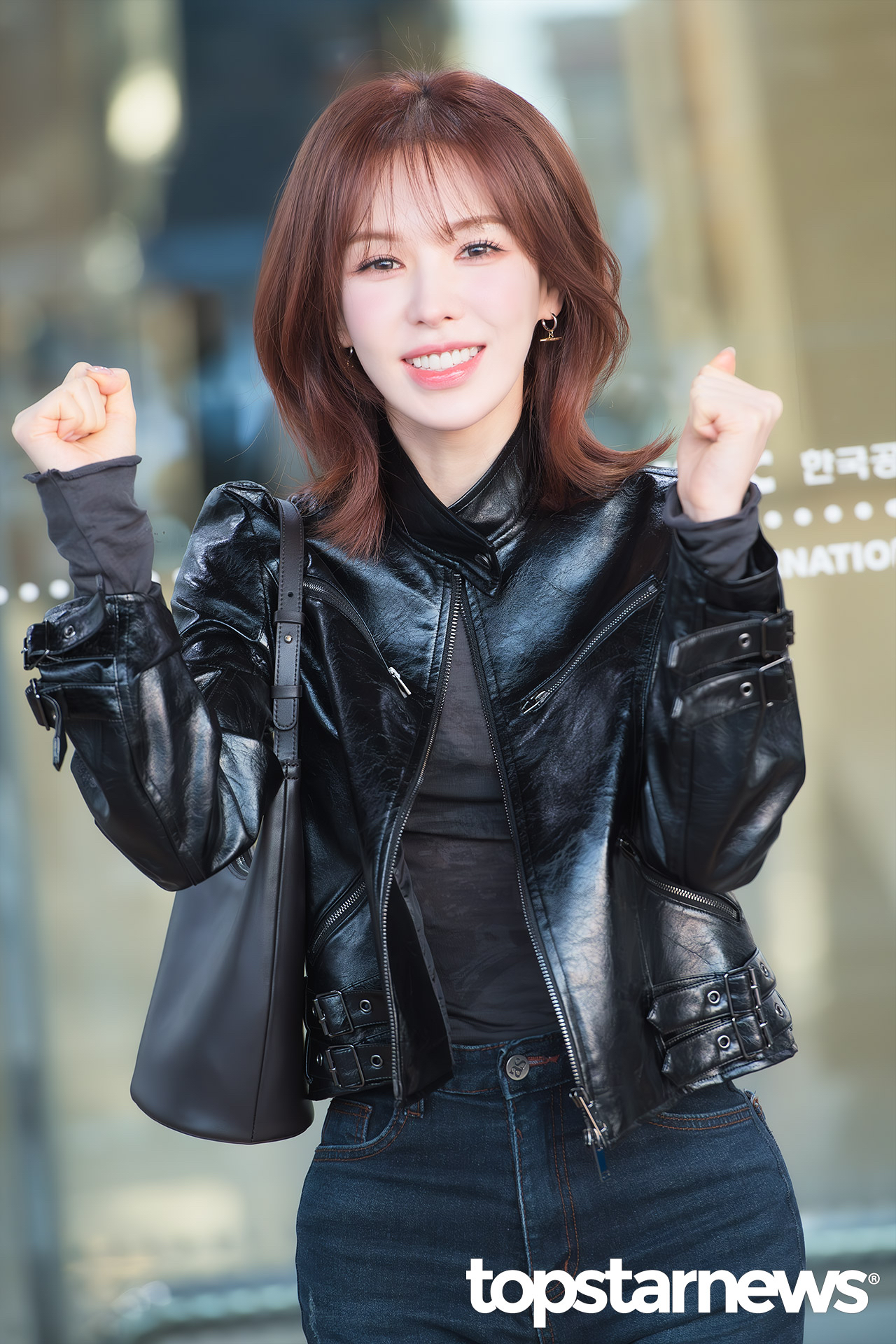 레드벨벳의 최신 사진