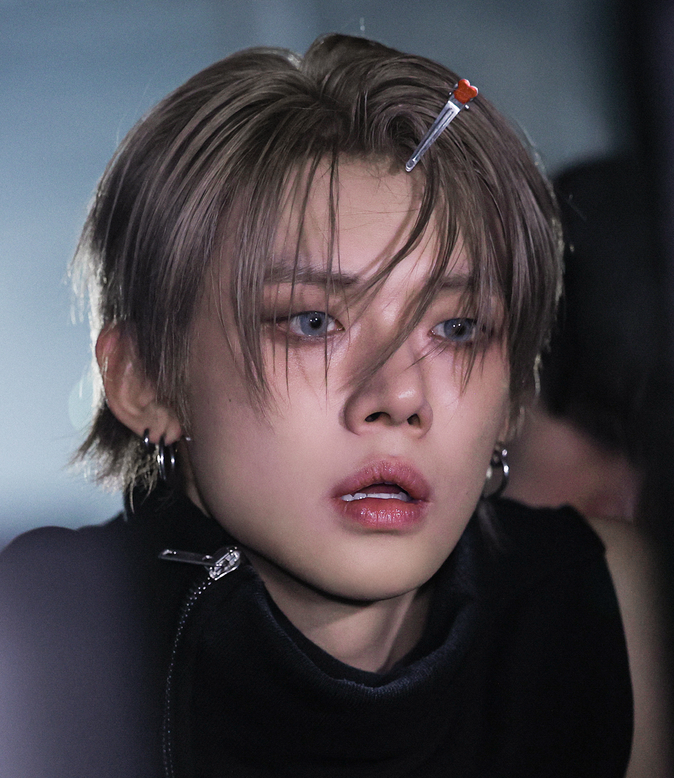 Foto aktivitas terbaru Yeonjun (TOMORROW X TOGETHER)