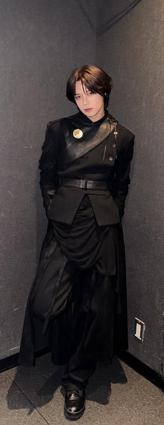 Today's most popular wallpaper in the K (&TEAM) community