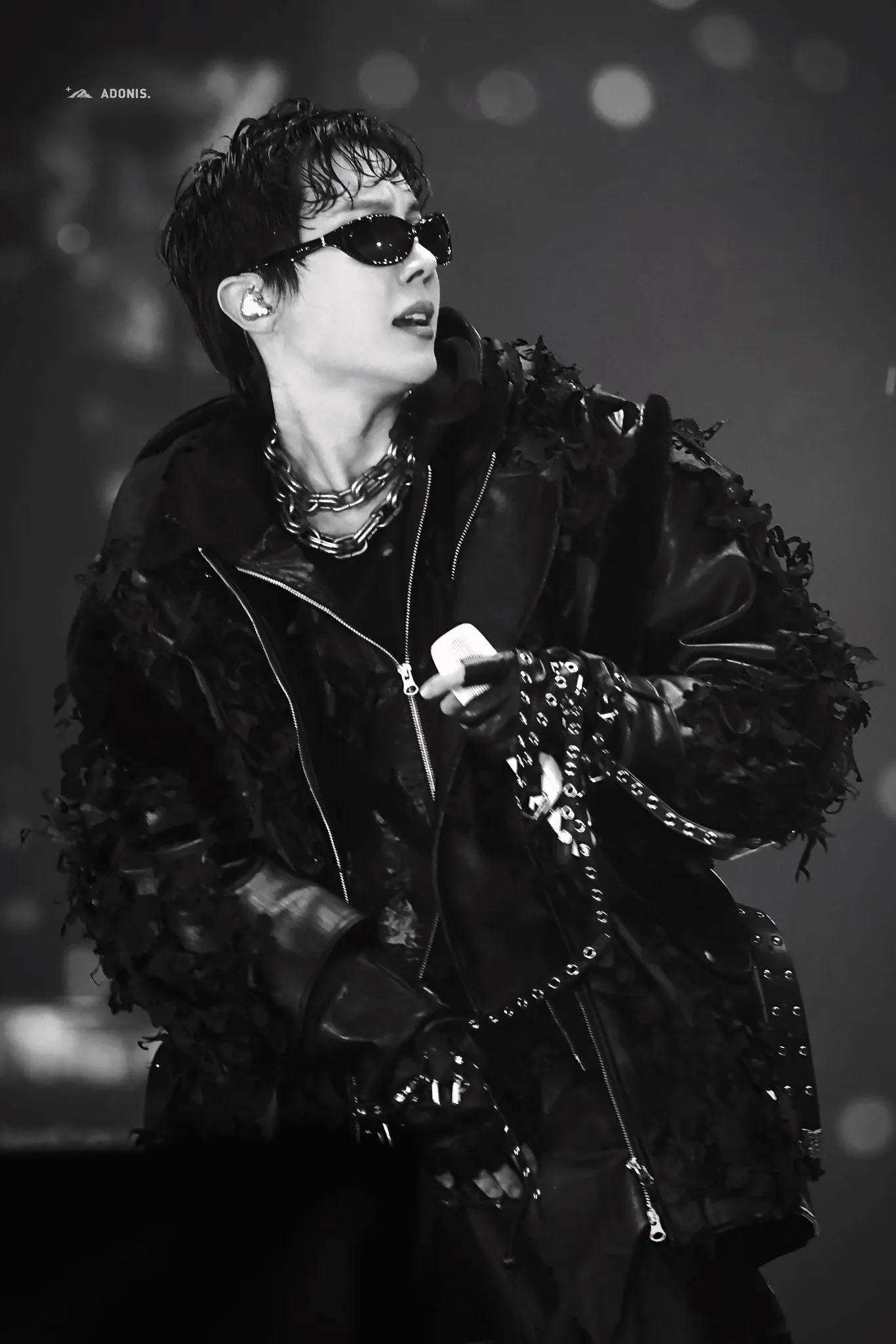 Latest photo of j-hope (BTS)