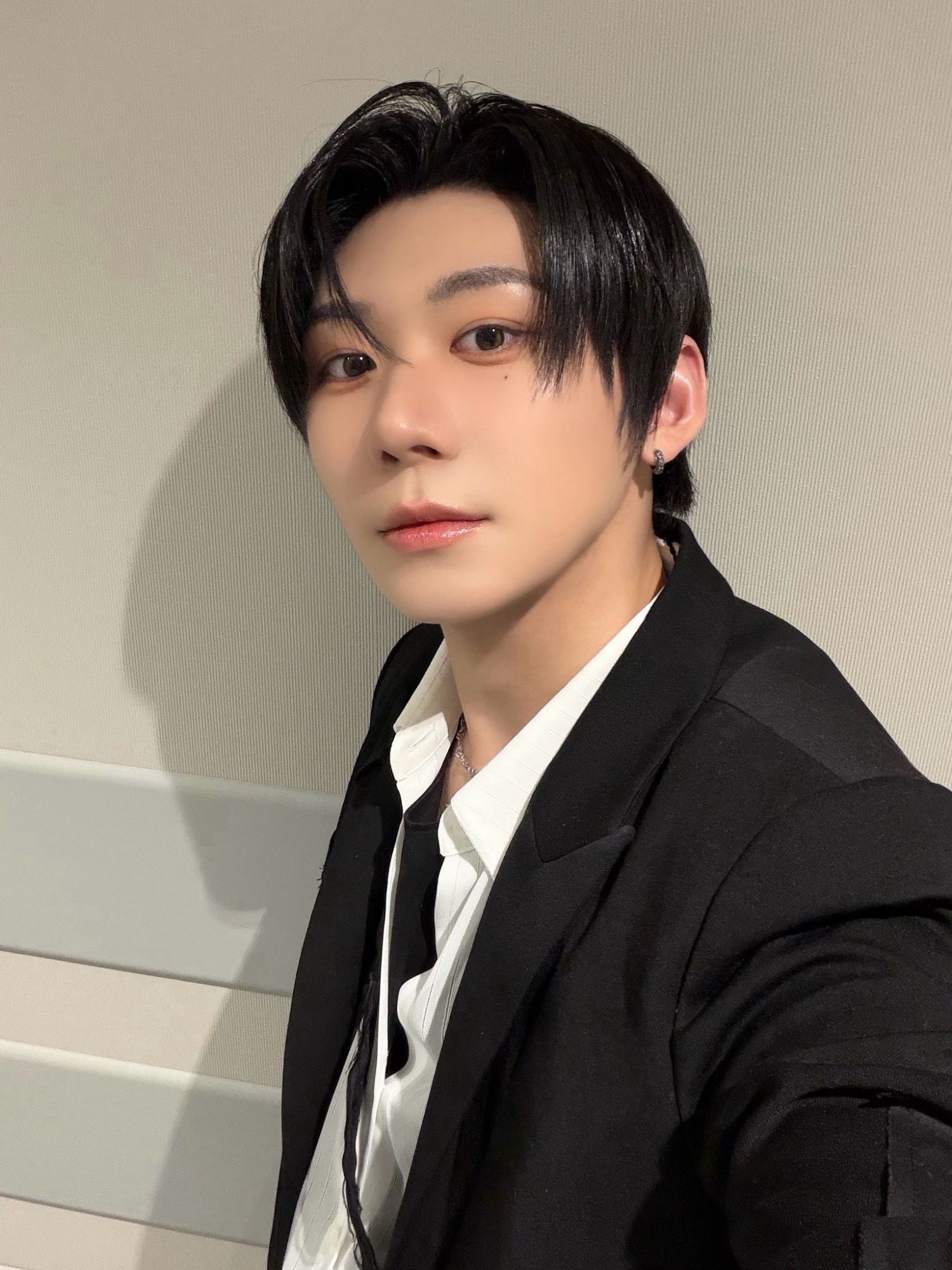 박한 (아홉) 최근 활동샷