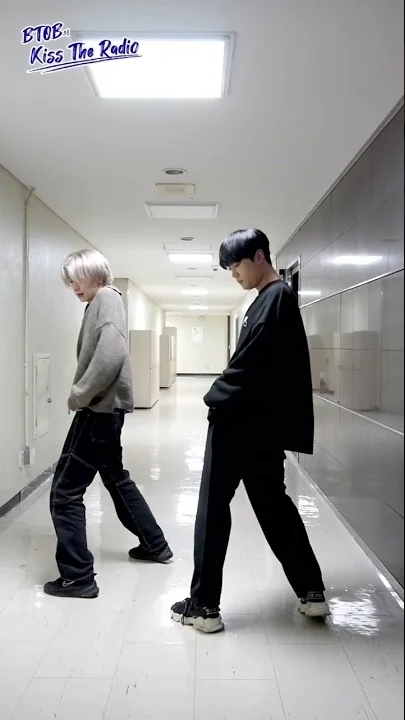 Recent activity shot of Bitto (UP10TION)