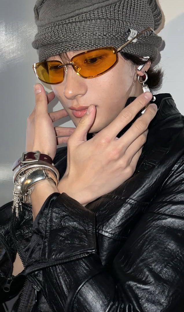 Anton (RIIZE)的最新照片