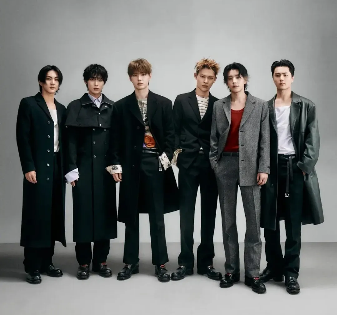 ENHYPEN의 최신 사진