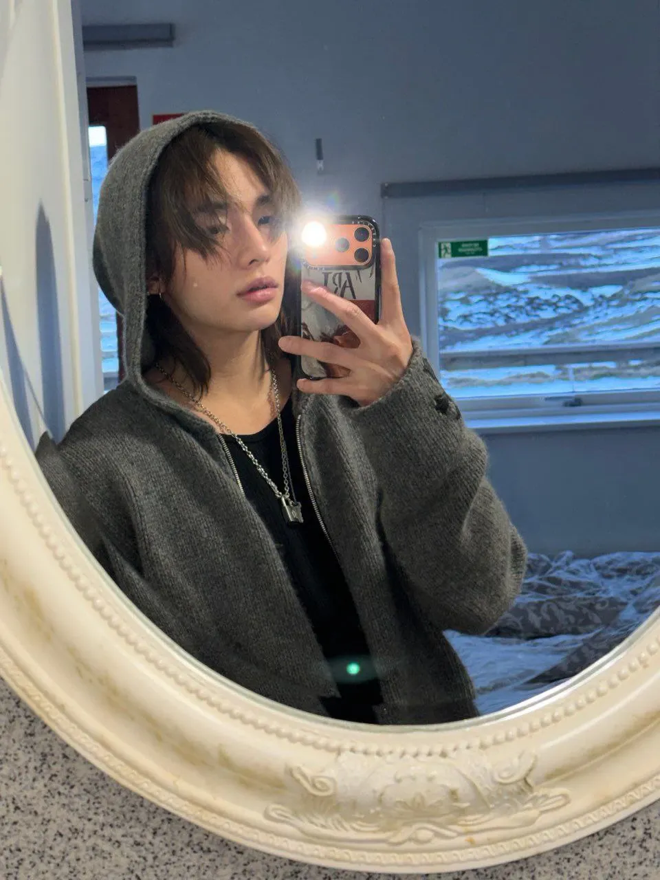 Stray Kids 팬이 찍은 순간