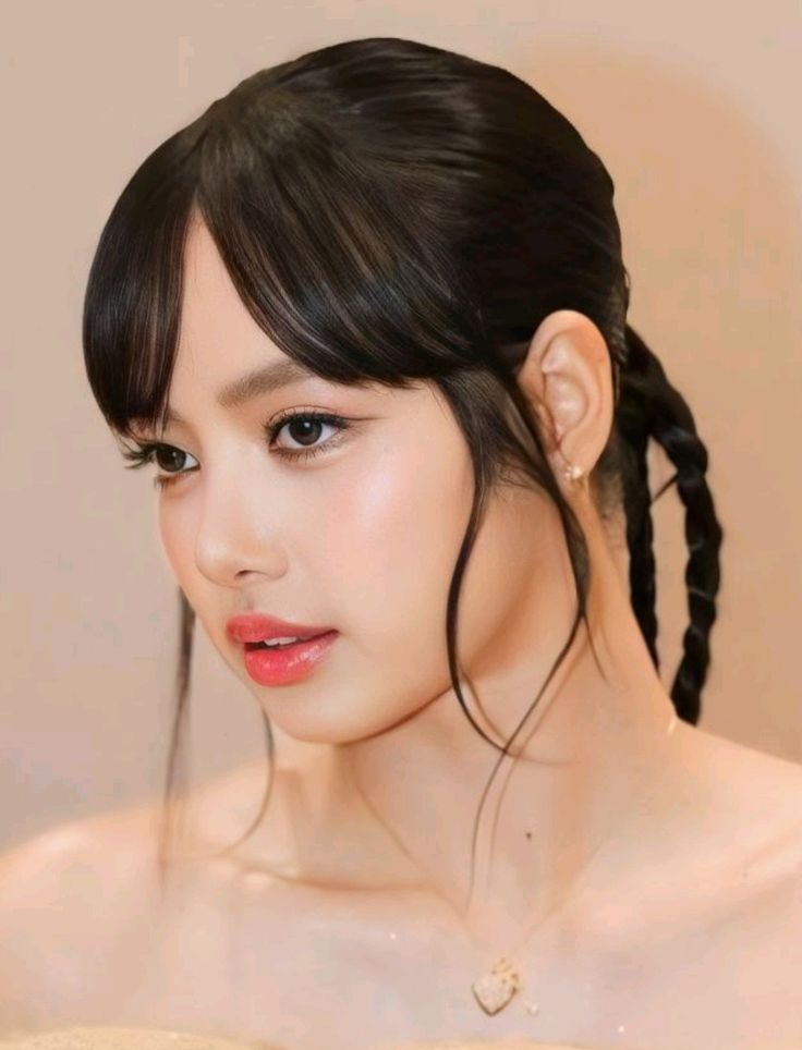 리사 (BLACKPINK)의 최신 사진