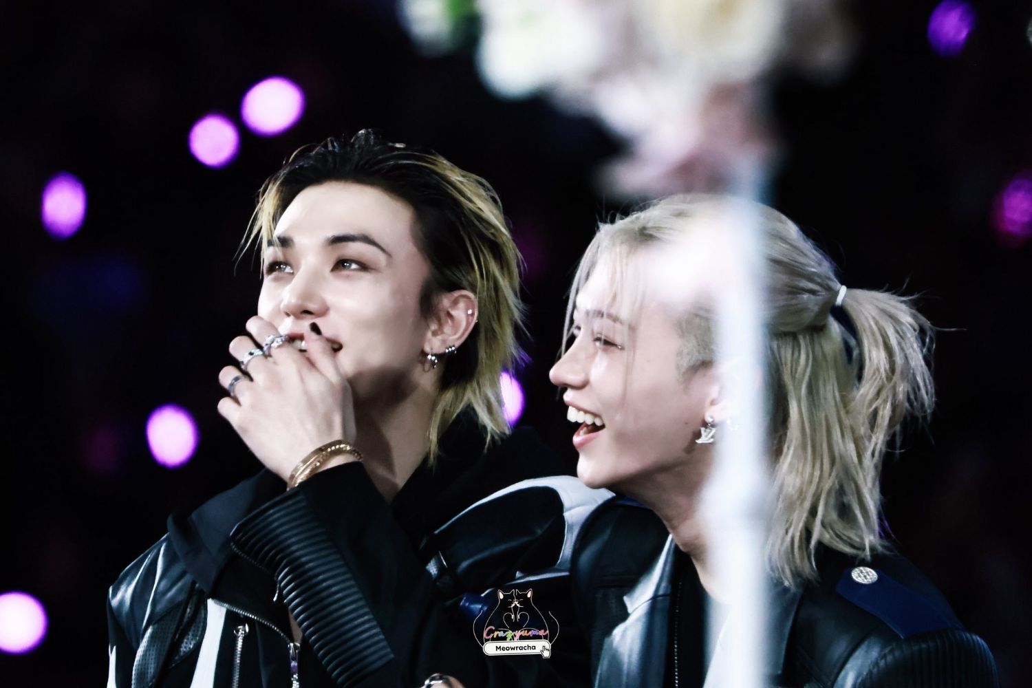 Stray Kids 최근 활동샷