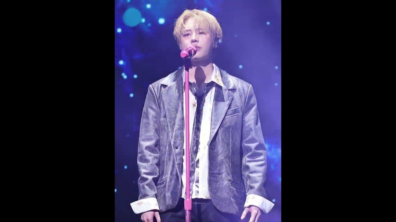 ハ・ソンウンファンが撮った瞬間