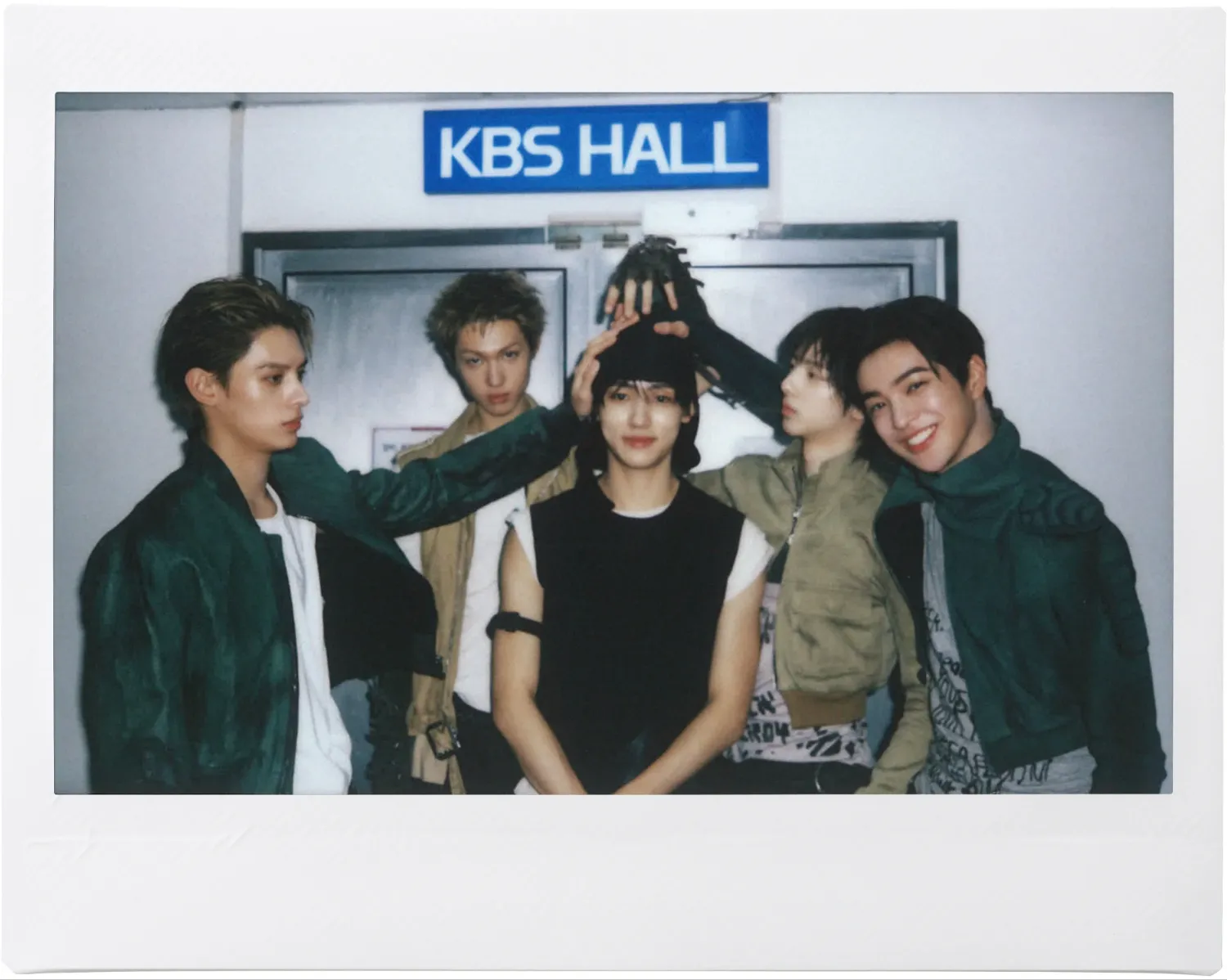 CORTIS的最新活动照片