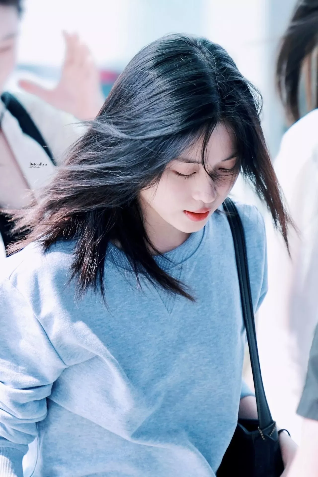 ITZY의 최신 사진