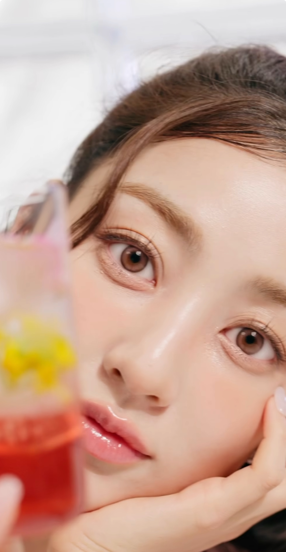 지효 (TWICE)의 최신 사진