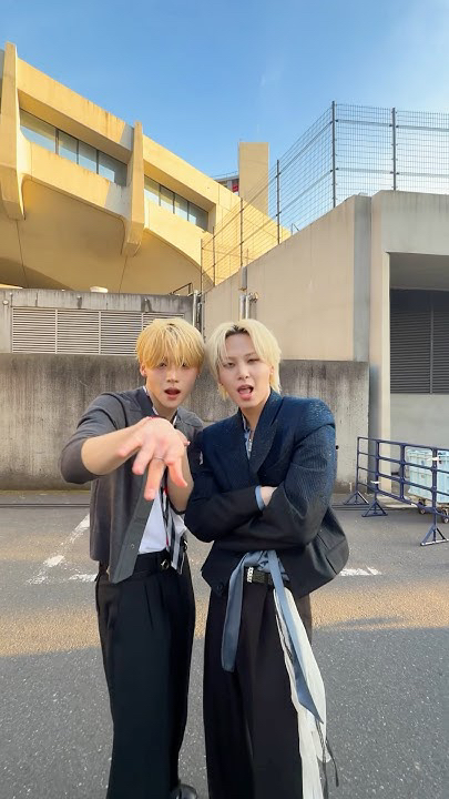 Today's most popular wallpaper in the Kawashiri Ren (JO1) community