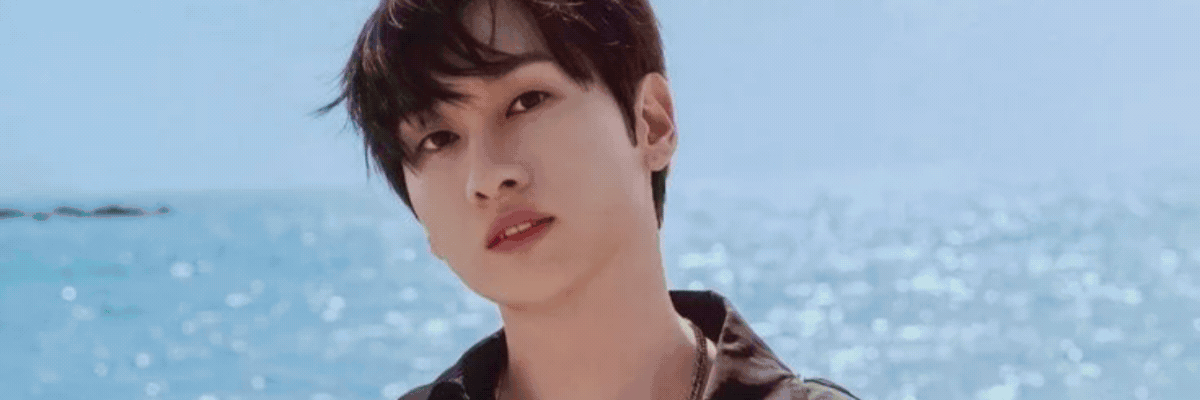 Recent activity shot of Eunhyuk (Super Junior)