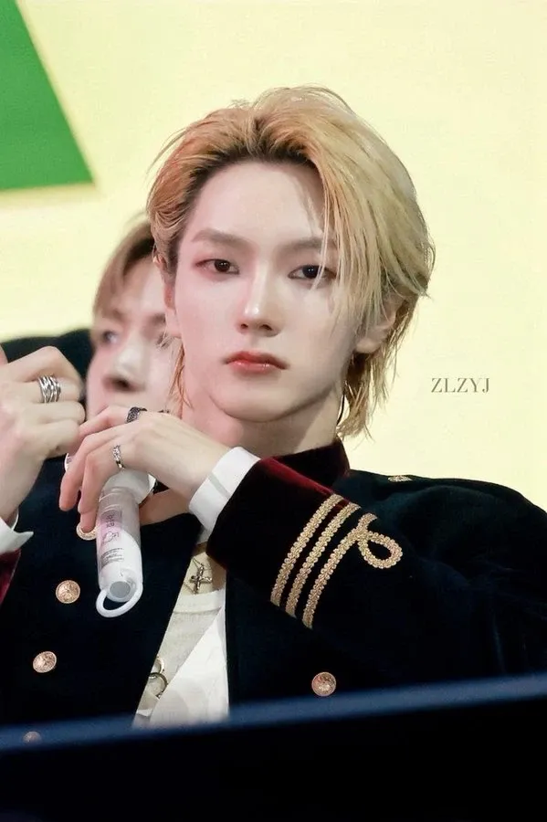 Latest photo of Sungho (BOYNEXTDOOR)