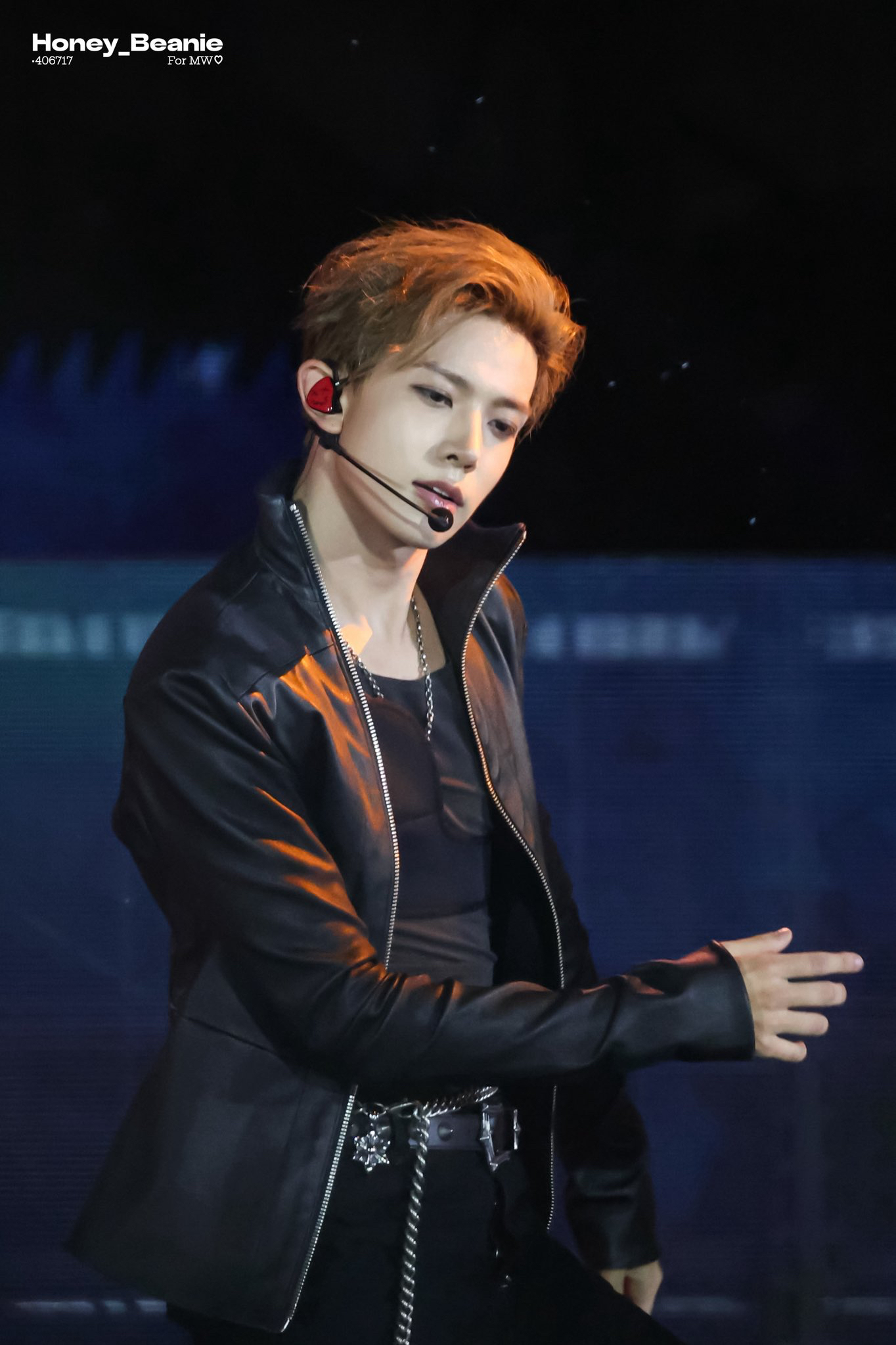 희승의 비하인드 컷