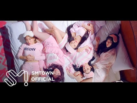 Foto terbaru Red Velvet