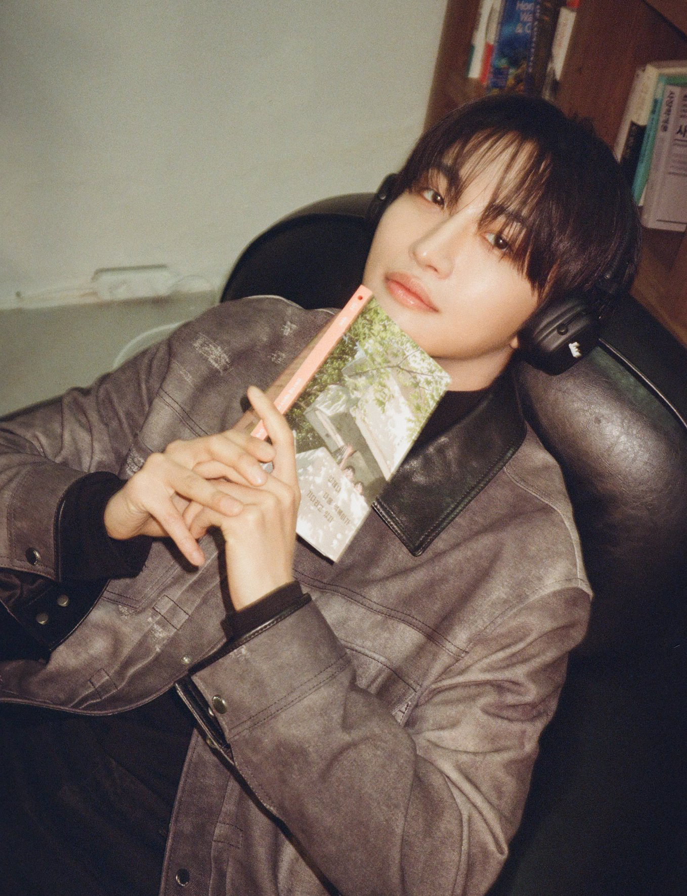 パク・ソンファ (ATEEZ)ファンが撮った瞬間