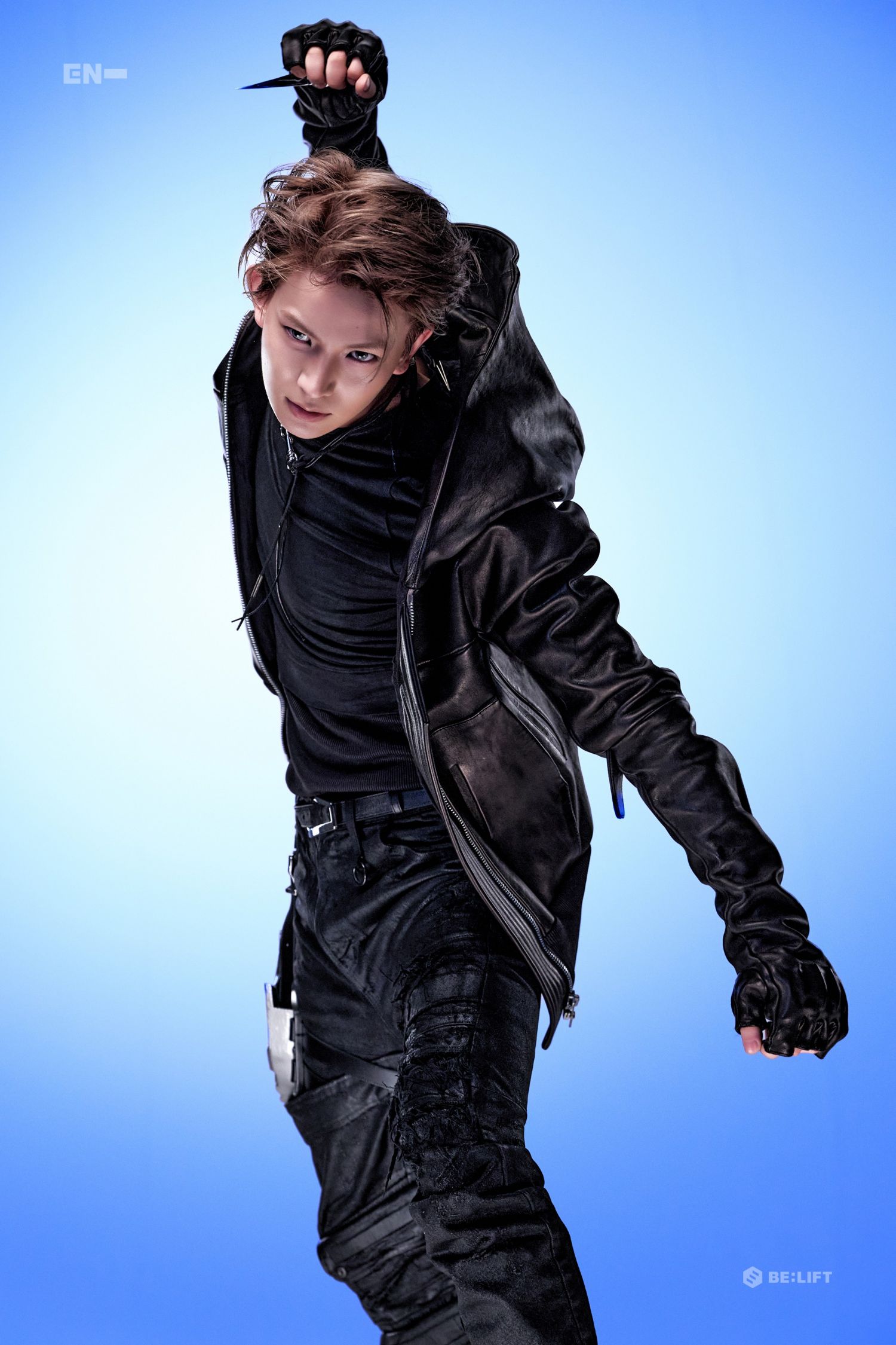 Latest photo of Heeseung (ENHYPEN)