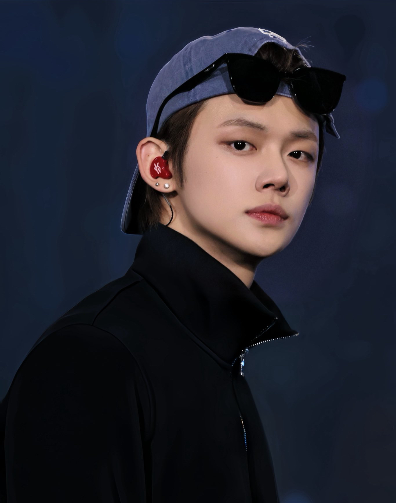 Latest photo of Yeonjun (TOMORROW X TOGETHER)